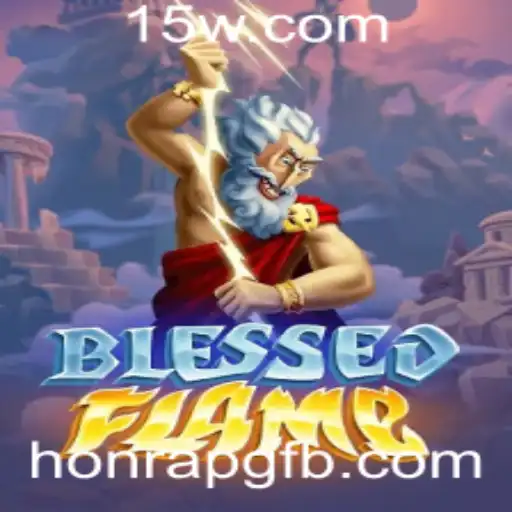 Descobrindo BlessedFlame: O RPG de Honra que Está Transformando o Cenário de Jogos