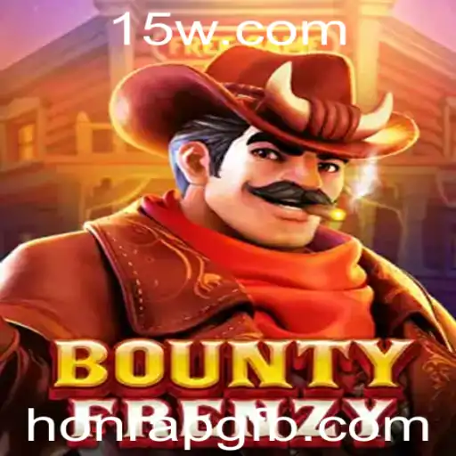 BountyFrenzy: Mergulhe na Aventura do Jogo de Honra e RPG