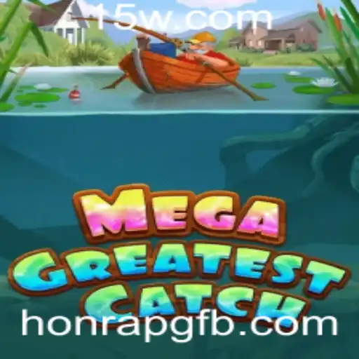 MegaGreatestCatch: A Revolução Honrapg nos Jogos de Pesca